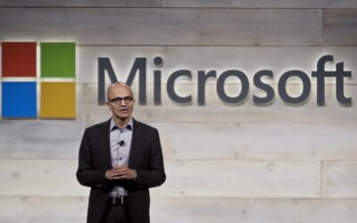 Microsoft launches multilingual AI chatbot Jugalbandi for rural India