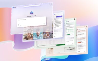 Microsoft Launches Microsoft 365 Copilot Plugins