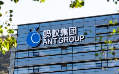 Ant Group to develop own AI large language model