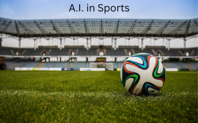 AI in Sports: Revolutionizing Performance Analysis and Enhancing Athlete Training