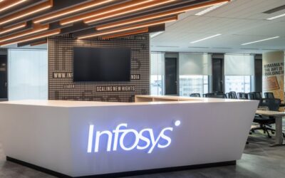 Infosys Launches Generative AI Solutions