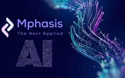 Mphasis Launches Generative AI Services to Help Enterprises Improve Business Outcomes