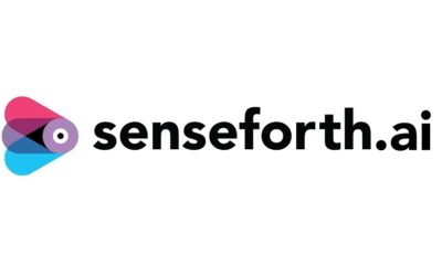 AI Startup Senseforth Raises $10 Million to Expand in India