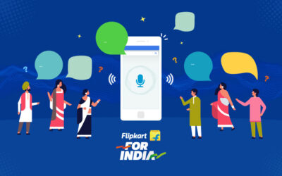 Flipkart Uses AI to Improve Customer Service