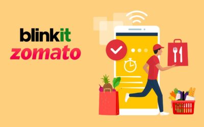 Zomato and Blinkit Likely to Get AI Tools to Improve Services