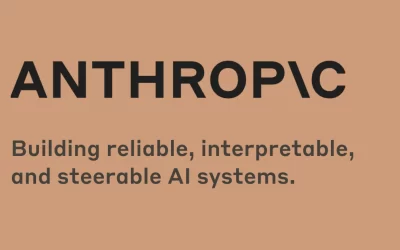 AI Startup Anthropic Raises $100 Million to Develop Safe and Beneficial AI