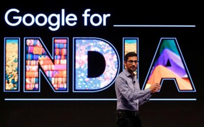 Google AI Launches “AI for India” Initiative