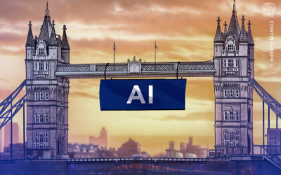 OpenAI Opens First Global Office in London