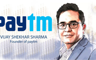 Paytm founder Sharma warns of ‘disempowerment of humanity’ from superintelligent AI