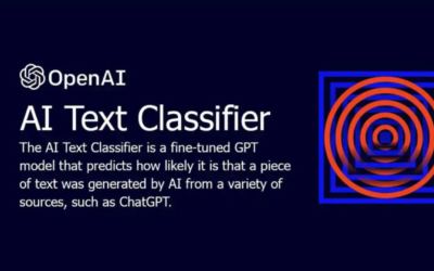 OpenAI Terminates AI Classifier Due to Low Accuracy