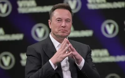 Elon Musk Launches New AI Firm xAI to Challenge OpenAI