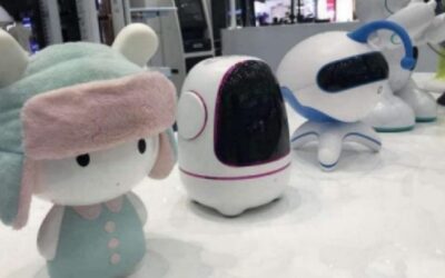 AI ChatGPT-Powered Smart Toys: The Future of Play