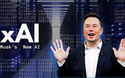 Elon Musk’s New AI Firm xAI Launches Website, Says It Will “Understand Reality”