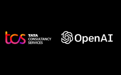 TCS Partners with Microsoft and OpenAI to Train Employees on AI Tools