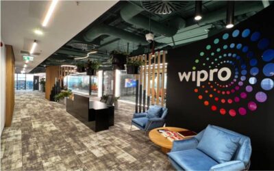 Wipro Bets Big on AI with $1 Billion Investment