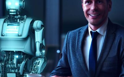 42% of CEOs Believe AI Can Destroy Humanity in 5-10 Years