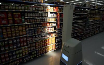 Walmart’s AI Revolution: How Will It Affect Workers?