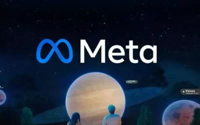 Meta Turns to AI to Govern the Metaverse