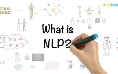 Natural Language Processing In 5 Minutes | What Is NLP And How Does It Work? | Simplilearn
