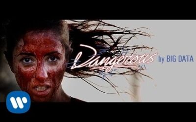 Big Data – “Dangerous (feat. Joywave)” [Official Music Video]