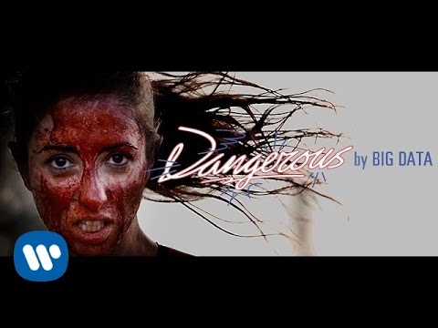 Big Data – “Dangerous (feat. Joywave)” [Official Music Video]