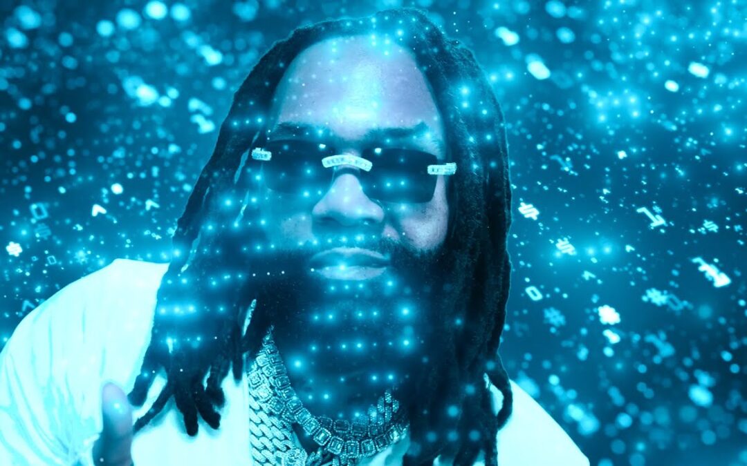 Money Man – Blockchain (Official Video)