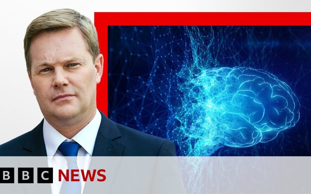 AI: What is the future of artificial intelligence? – BBC News