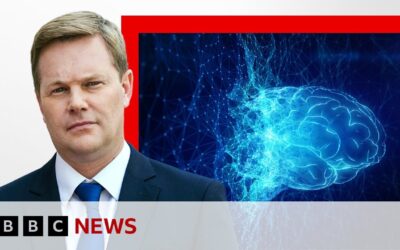 AI: What is the future of artificial intelligence? – BBC News