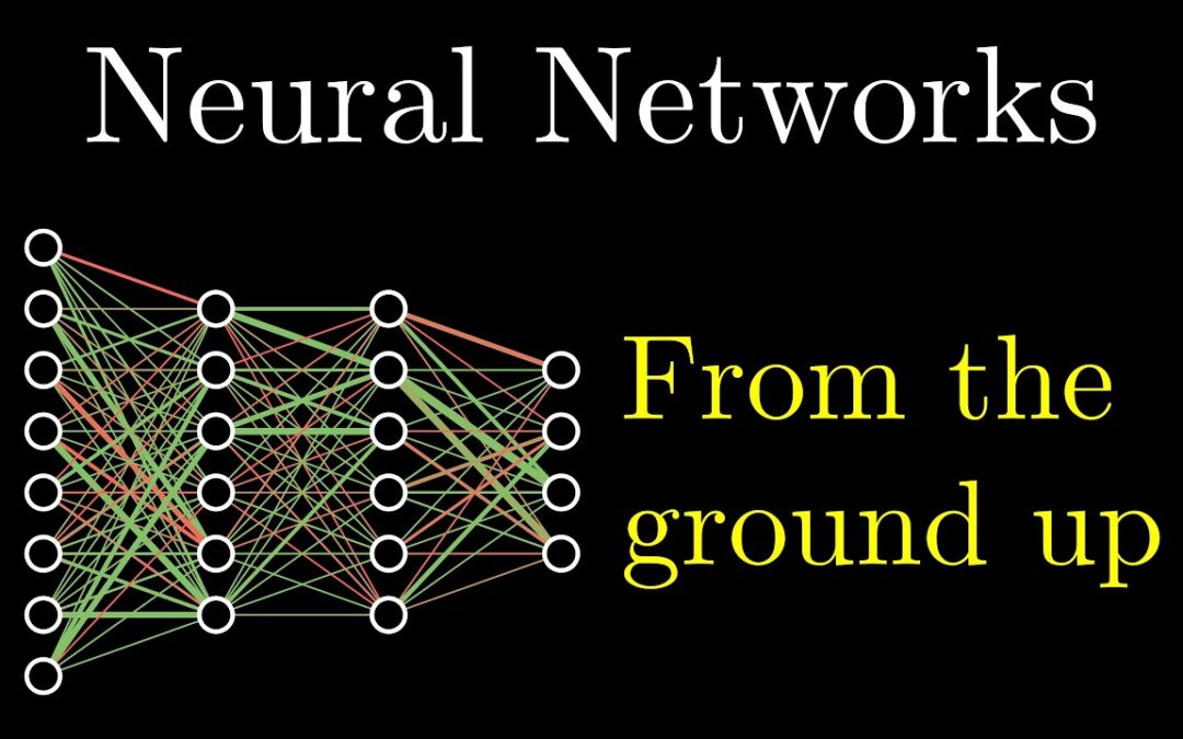 But what is a neural network? | Chapter 1, Deep learning