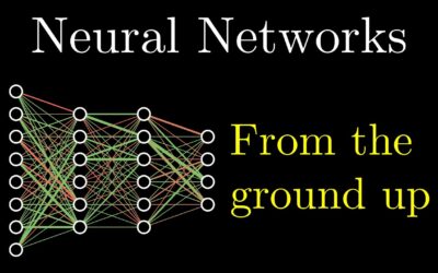 But what is a neural network? | Chapter 1, Deep learning