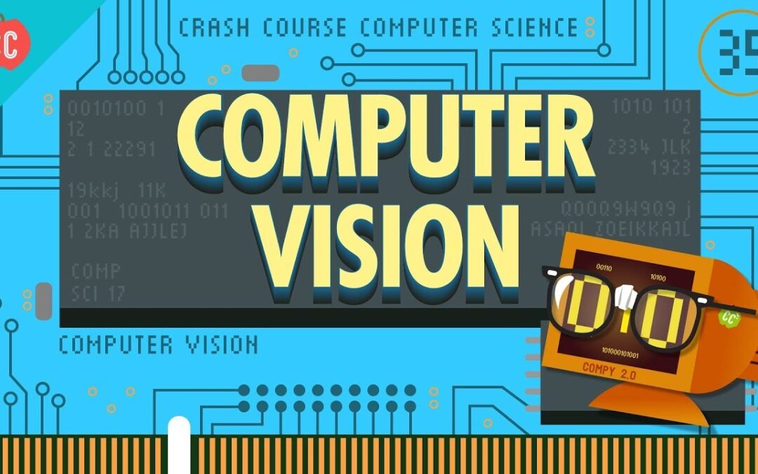 Computer Vision: Crash Course Computer Science #35