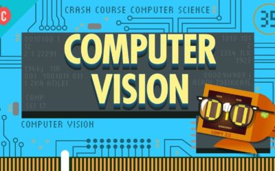 Computer Vision: Crash Course Computer Science #35