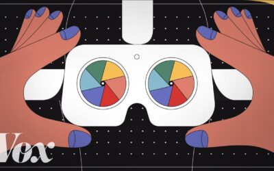 How virtual reality tricks your brain