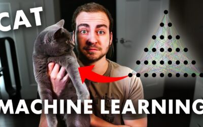Introduction to Machine Learning