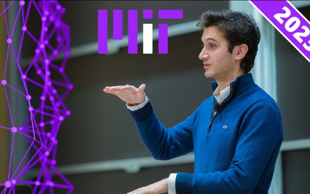 MIT Introduction to Deep Learning | 6.S191