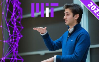 MIT Introduction to Deep Learning | 6.S191