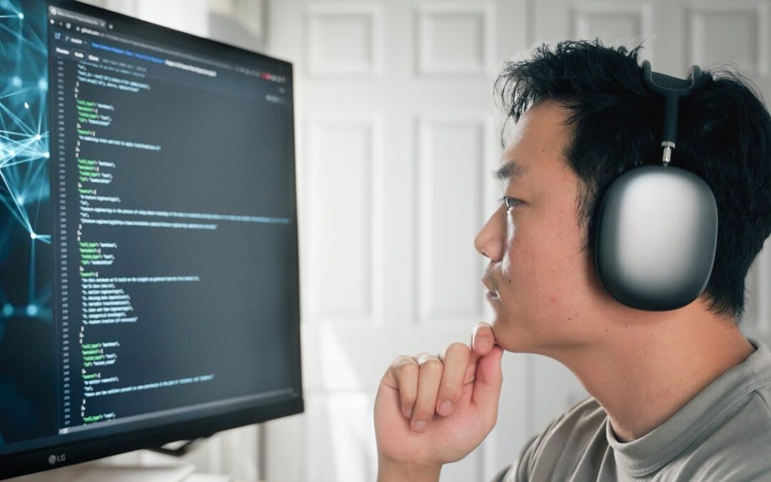 How I’m learning Data Science as a Data Analyst