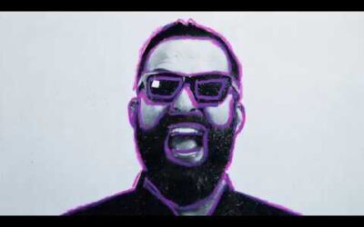 BIG DATA – “Unglued” [OFFICIAL MUSIC VIDEO]