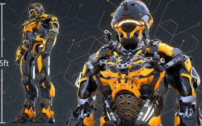 Boston Dynamics Just Announced New Robots That Make Soldiers Obsolete – Here’s Why