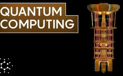 Quantum Computers, Explained With Quantum Physics