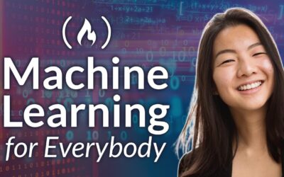 Machine Learning for Everybody – Full Course