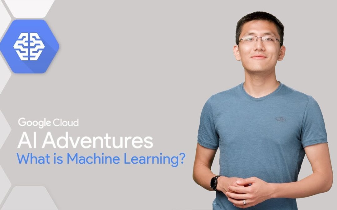 What is Machine Learning?
