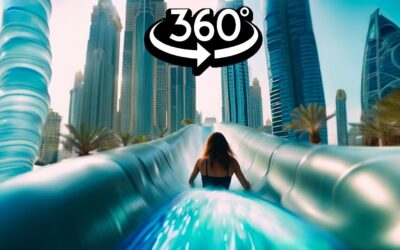 Best VR 360 Video