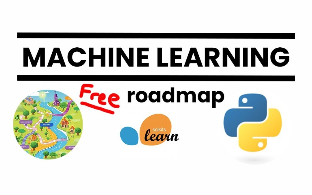How to learn AI and ML in 2023 – A complete roadmap