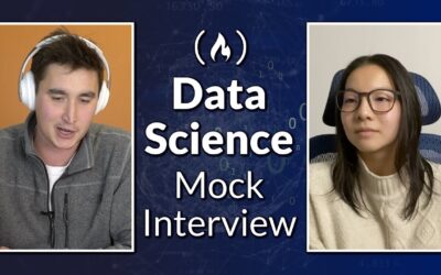 Data Science Job Interview – Full Mock Interview