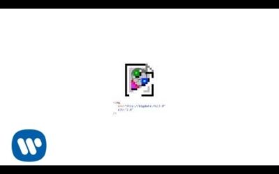 Big Data – “Big Dater” [AUDIO]