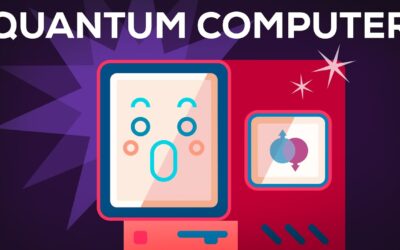 Quantum Computers Explained – Limits of Human Technology
