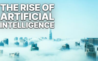 The Rise of Artificial Intelligence | AI Documentary | New Technology