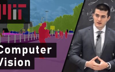 MIT 6.S094: Computer Vision