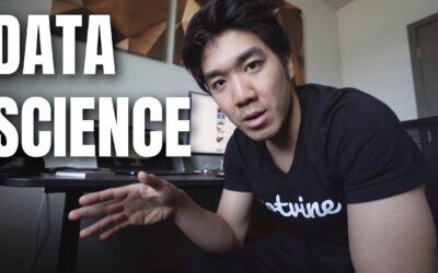 What REALLY is Data Science? Told by a Data Scientist